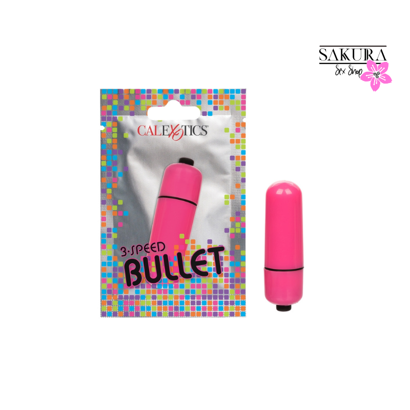 Bala Bullet