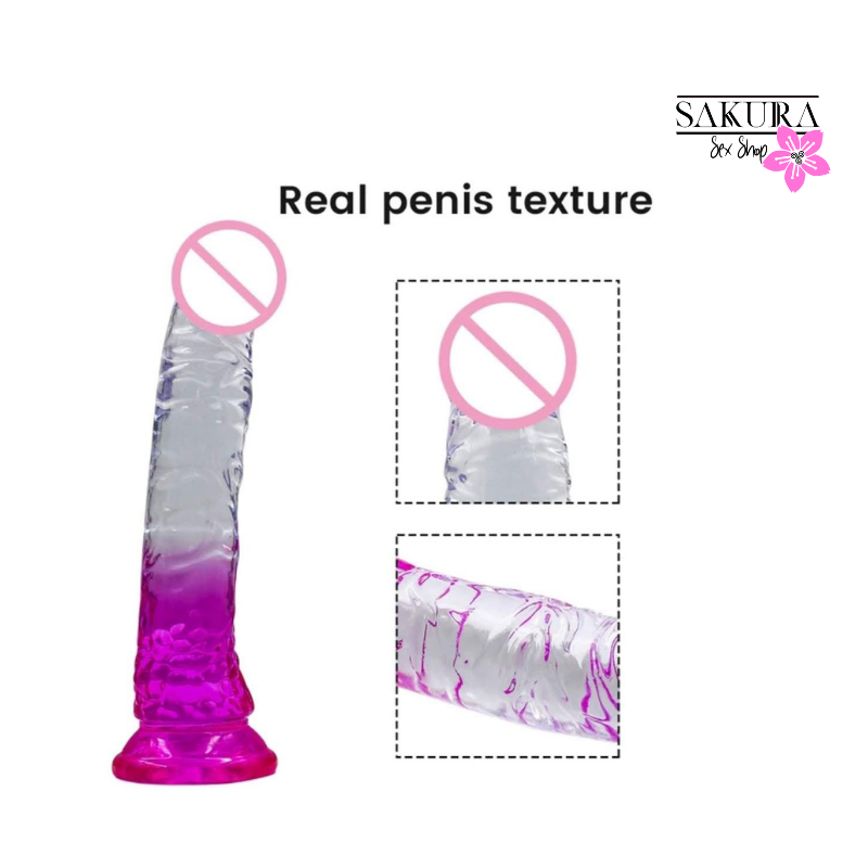 Dildo Degradado