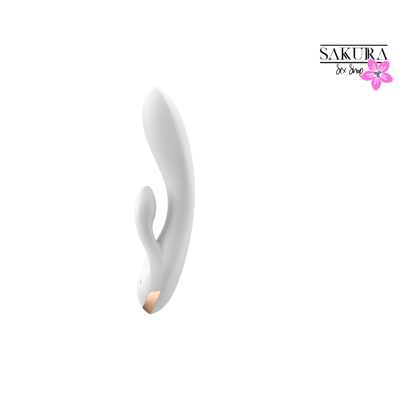 Satisfyer Double Flex