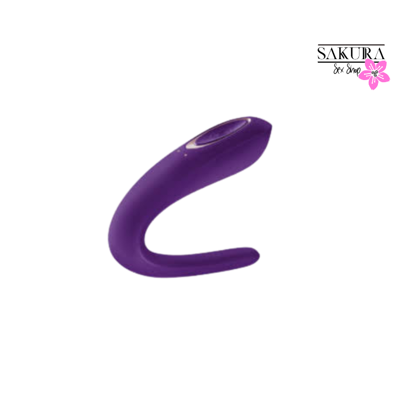 Satisfyer Double Classic