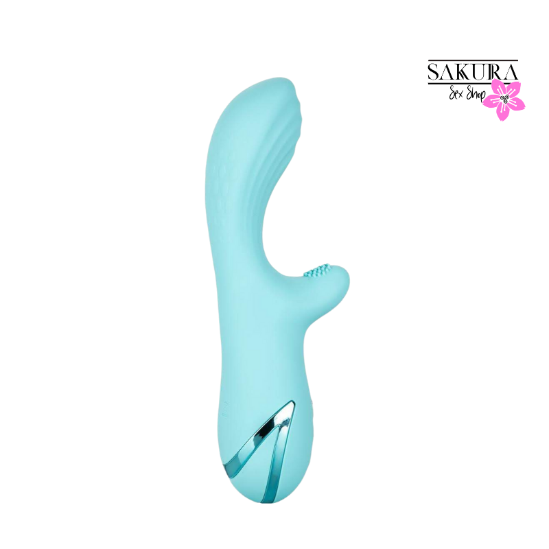 Vibrador Catalina Climaxer