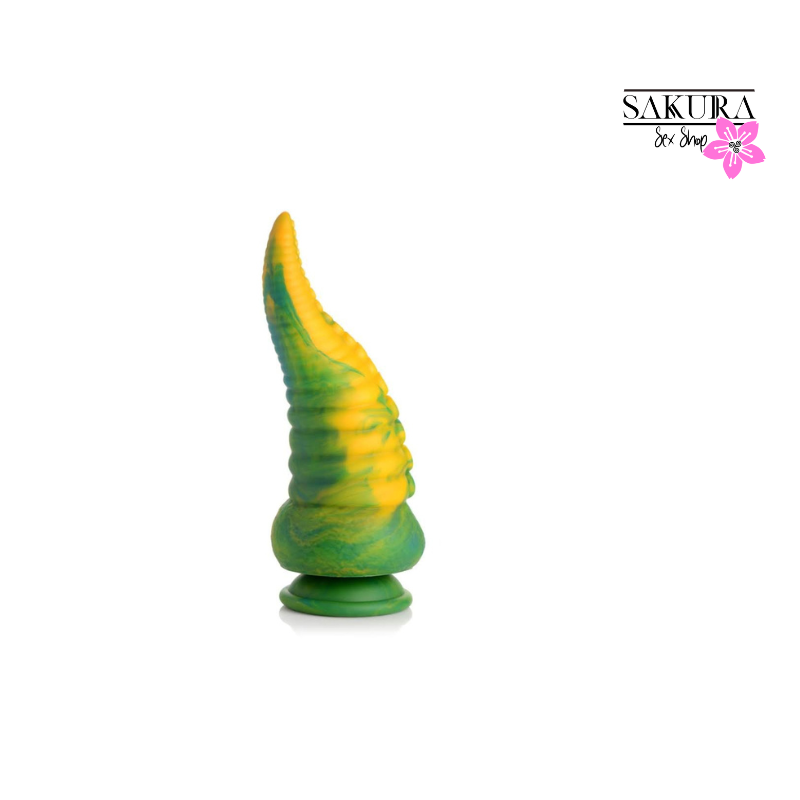 Creature Monstropus
