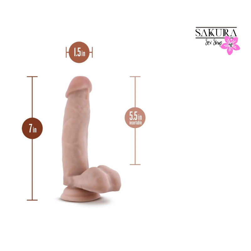 Dildo Dr. Mark