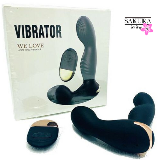 Vibrator We Love