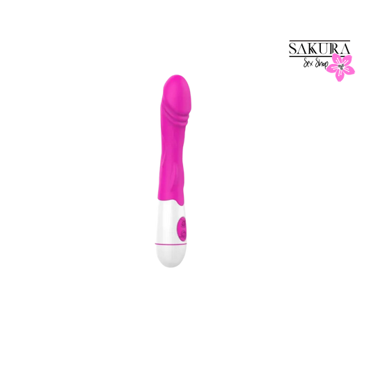 Female Vibrator