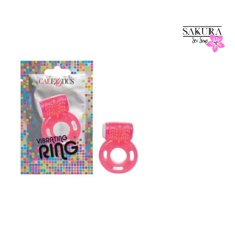 Anillo Vibrating Ring