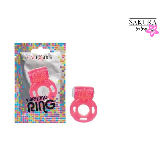 Anillo Vibrating Ring