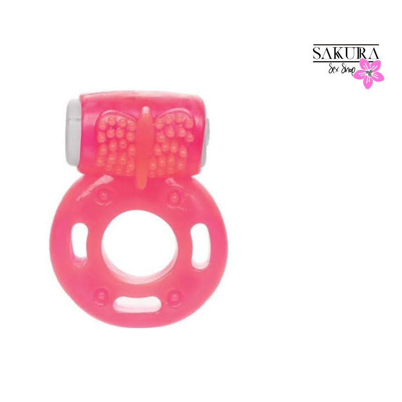 Anillo Vibrating Ring