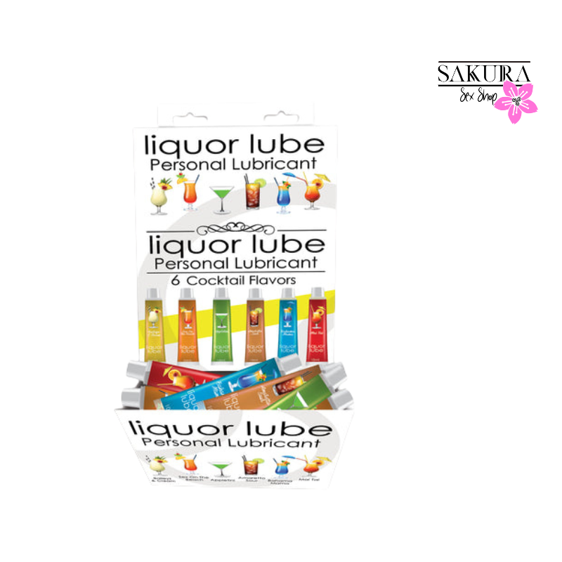 Liquor Lube