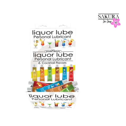 Liquor Lube