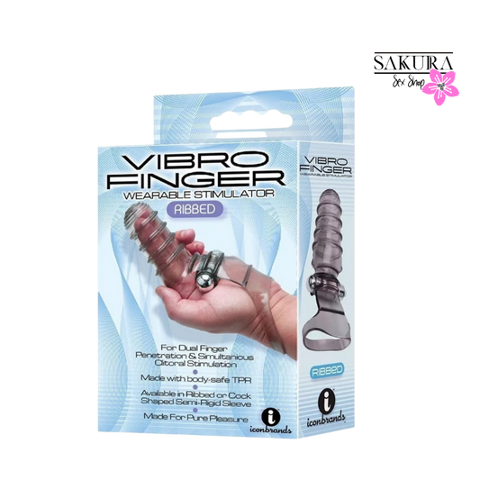 Vibro Finger