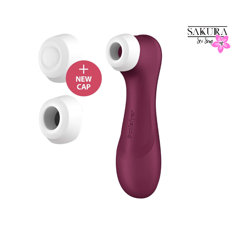 Satisfyer Pro2 Generación3 App