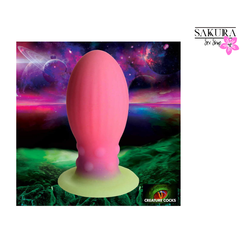 Creature Xeno Egg