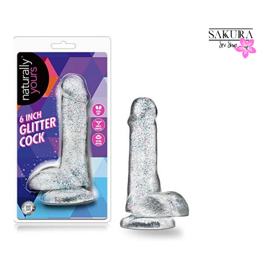 Glitter Cock