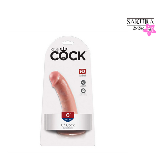 King Cock 6'